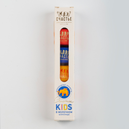 Набор конфет «Счастье Kids»