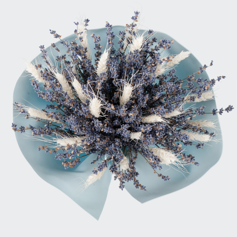 Букет Лавандовое настроение