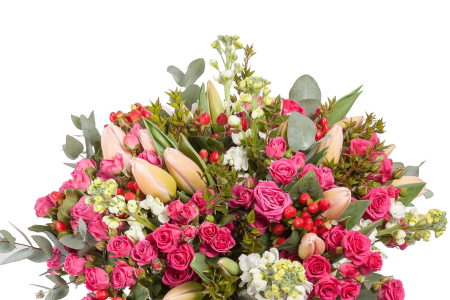 Букет Само совершенство