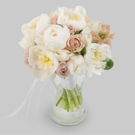 Букет невесты Ровена