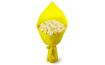 Букет 25 роз Мондиаль Розаприма