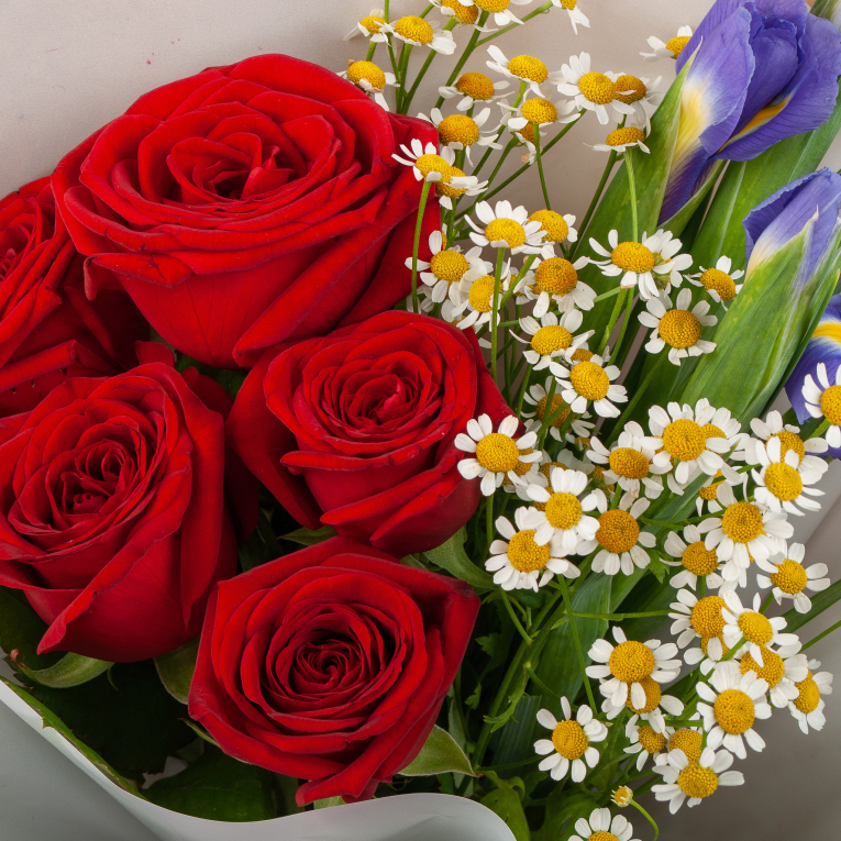 Букет Мэри Поппинс