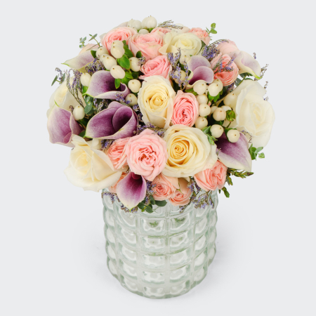 Букет невесты Верона