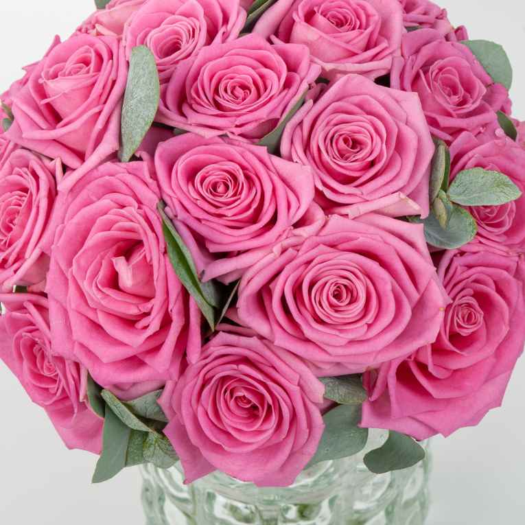 Букет невесты Флоретта