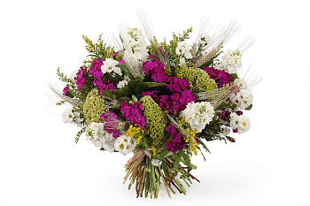 Букет Летний этюд Букет Летний этюд