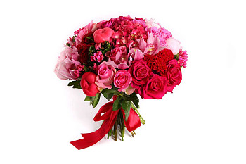 Букет Маргарита