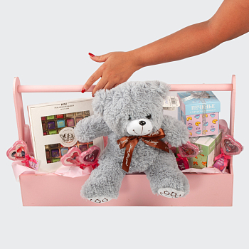 Подарочный набор №4