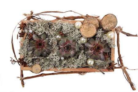 Композиция Илиада