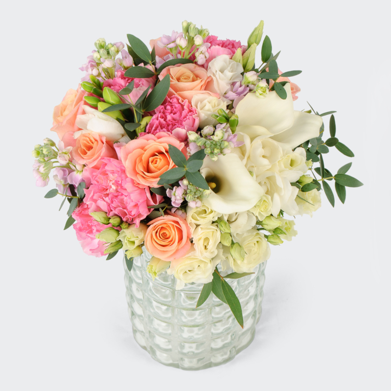 Букет невесты Миранда