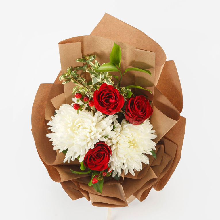 Букет Ученик Орфея