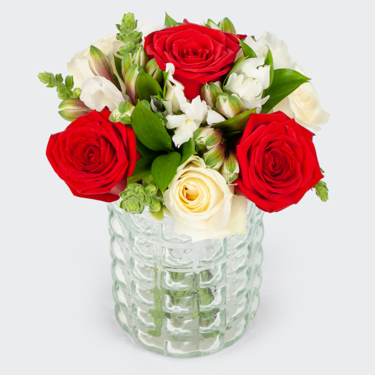 Букет невесты Джульетта