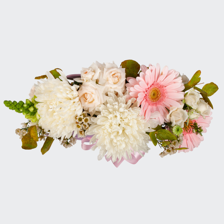 Композиция Цветочный сон