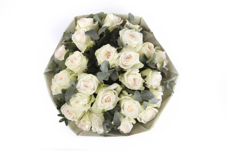 Букет При свете дня