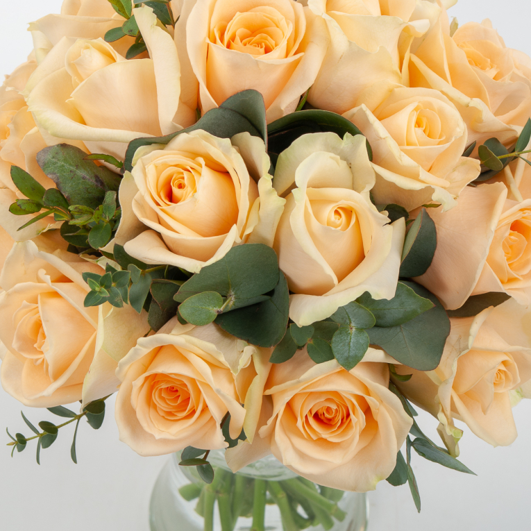 Букет невесты Альбина