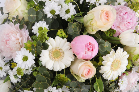 Букет Вдохновение