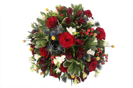 Букет Природа чувств