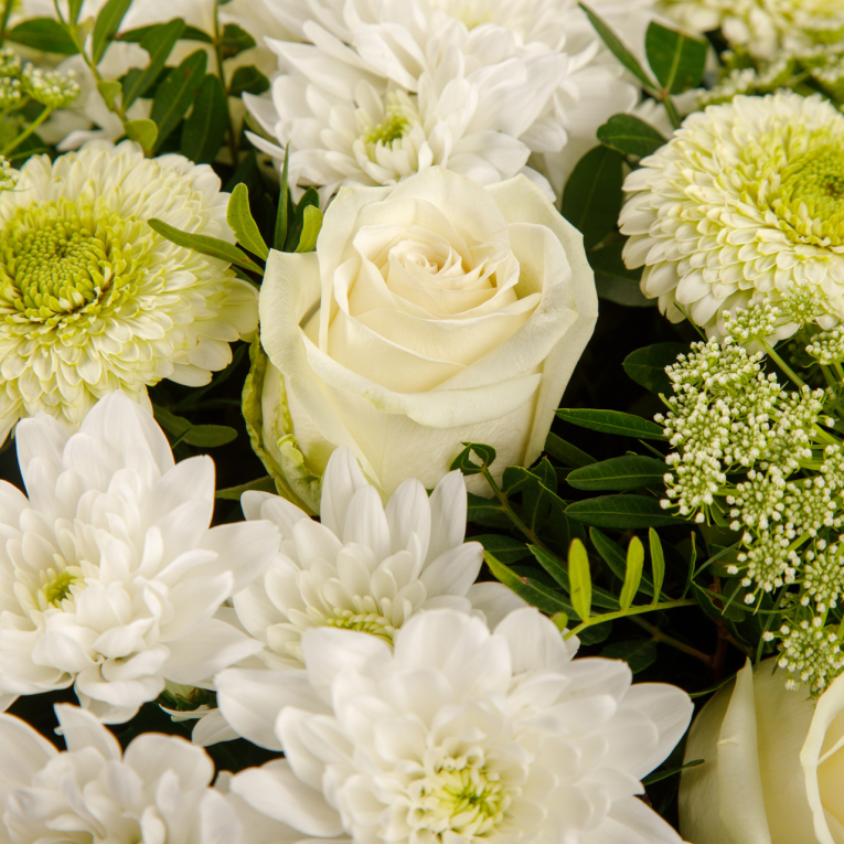 Букет Звездный свет