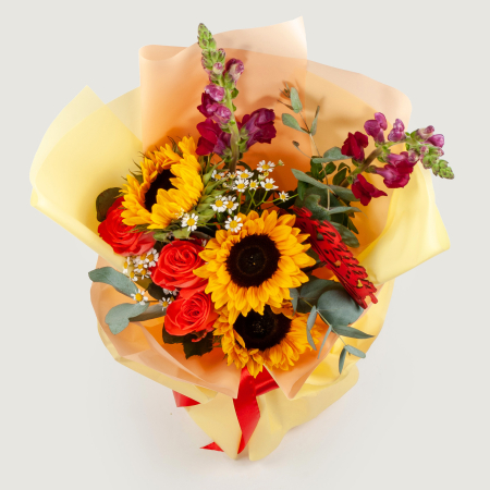 Букет Классный учитель