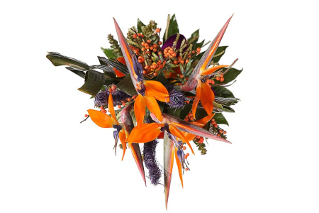 Букет Виртуоз