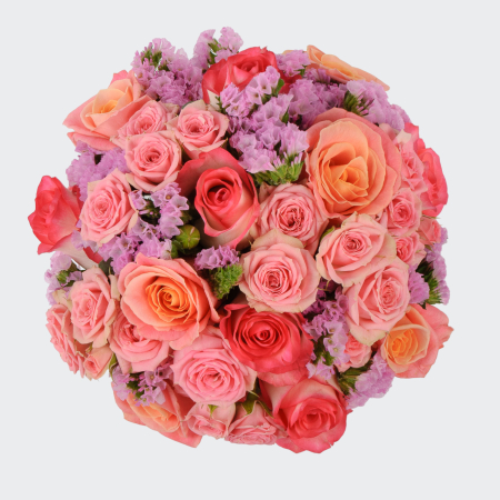 Букет невесты Василиса