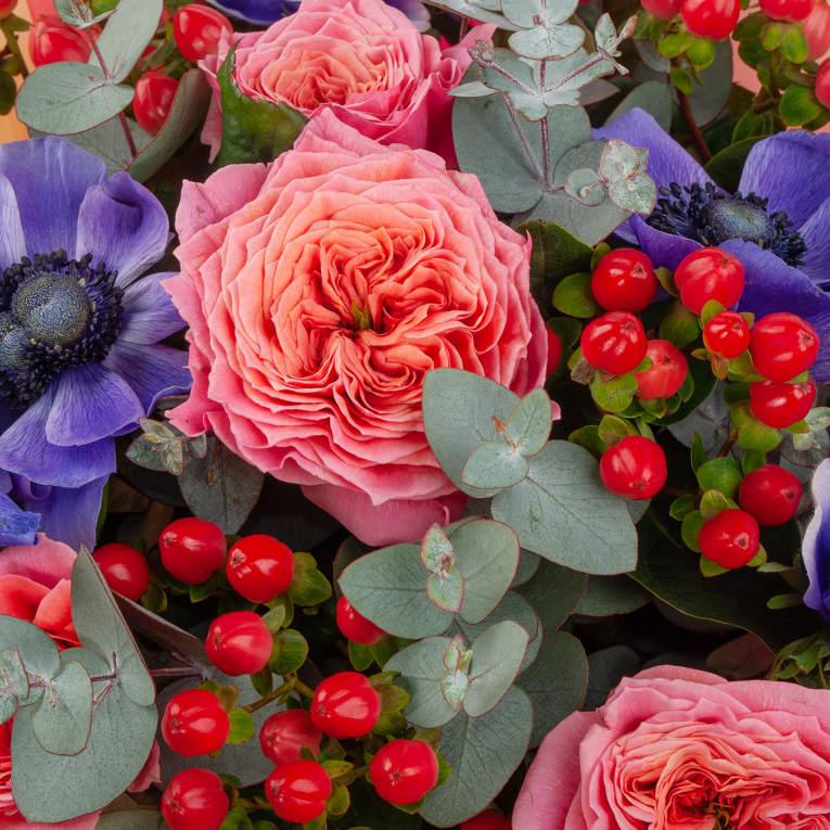 Букет Аромат сумерек