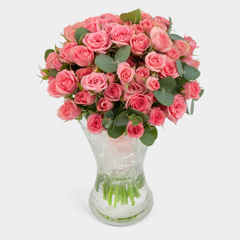 Букет невесты Илона