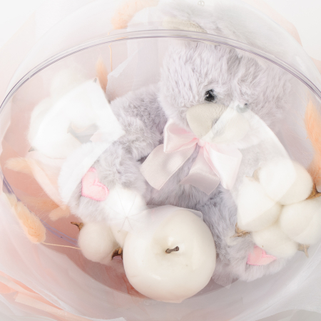 Композиция Поэзия чувств