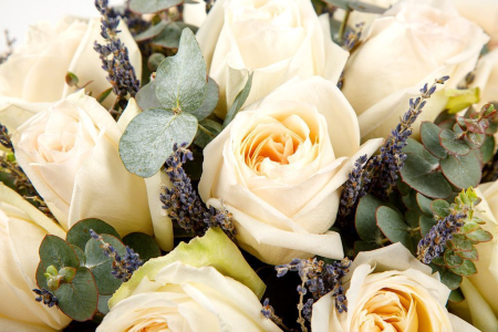 Букет Вдохновение