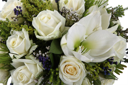 Букет Принцесса Диана