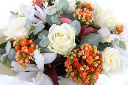 Букет Маленький праздник