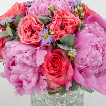 Букет невесты Нинель Букет невесты Нинель