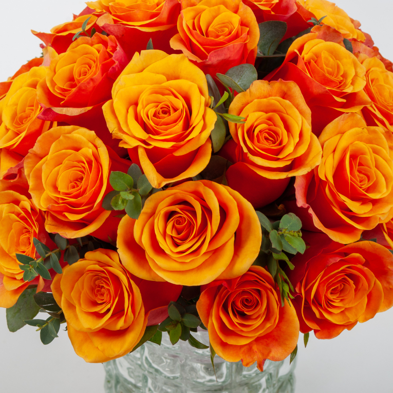 Букет невесты Майя