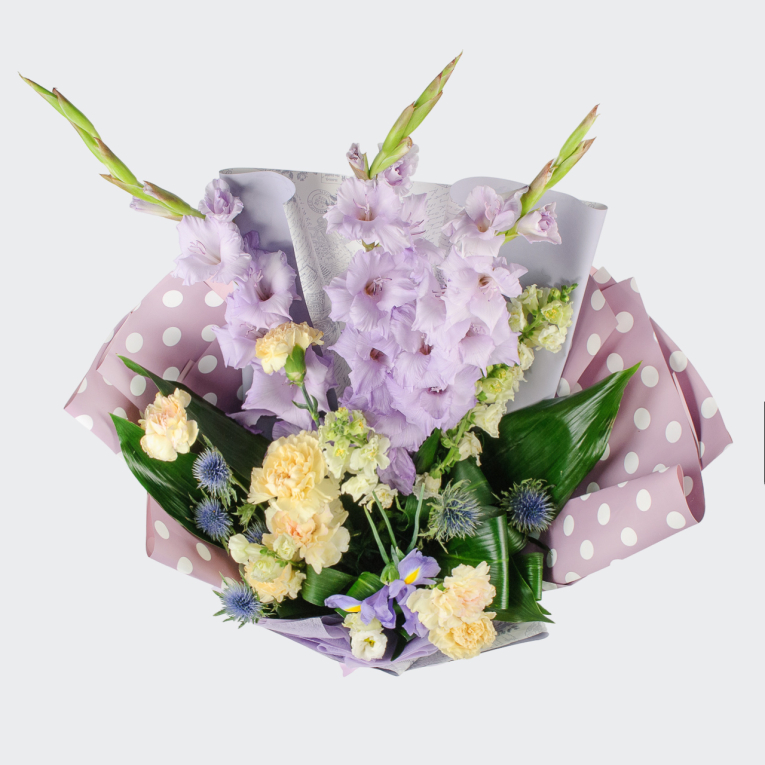 Букет Таинственный вечер