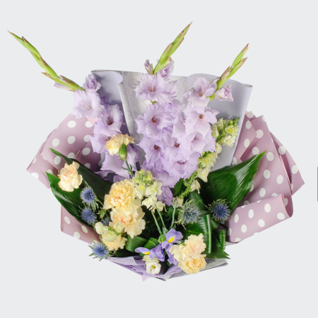 Букет Таинственный вечер