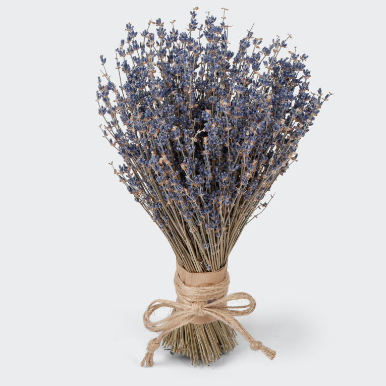 Букет из лаванды Аромат Прованса