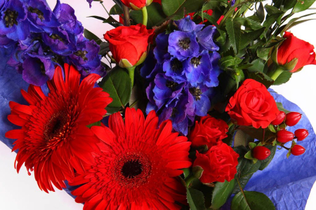 Букет Вечерний вальс