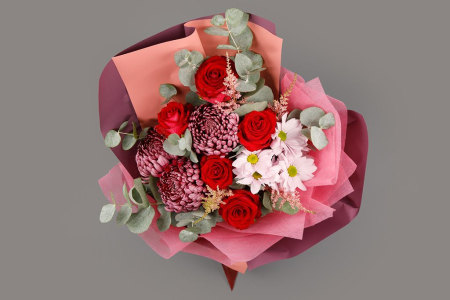 Букет Футура