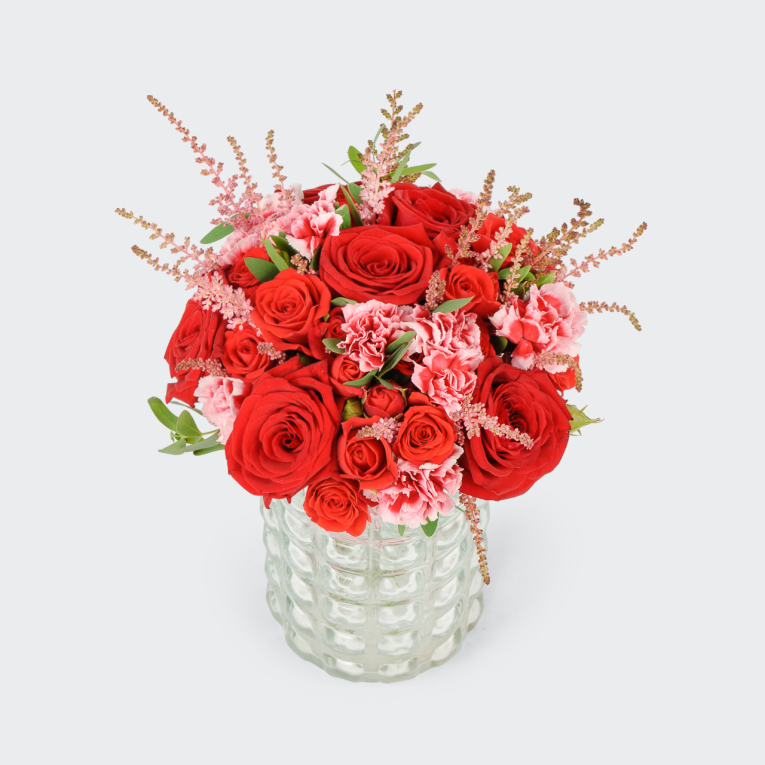 Букет невесты Гвинивера