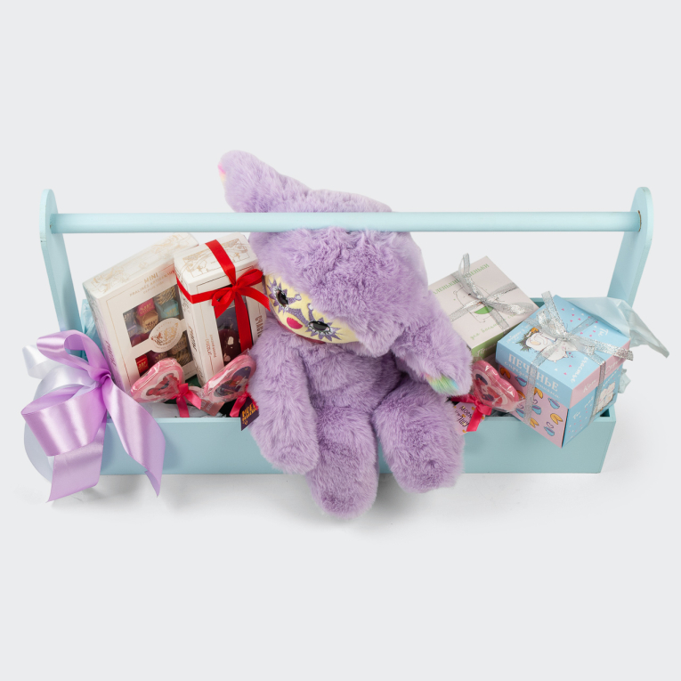 Подарочный набор №5