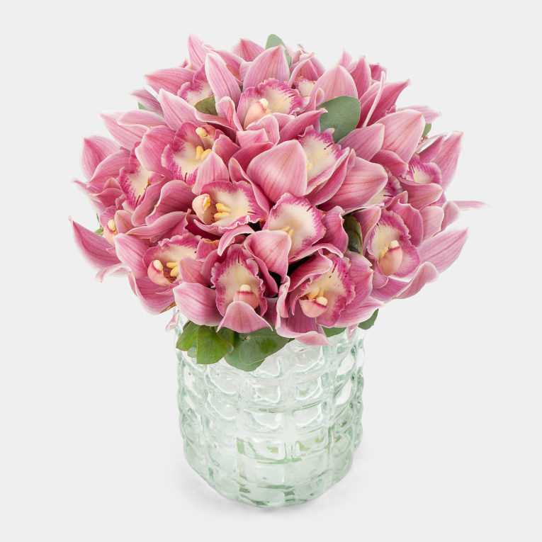 Букет невесты Жозефина