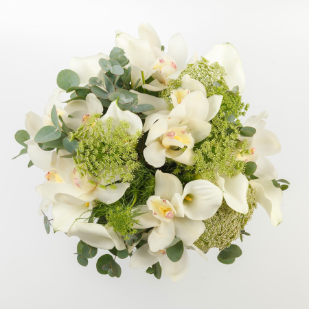 Букет Французский шарм