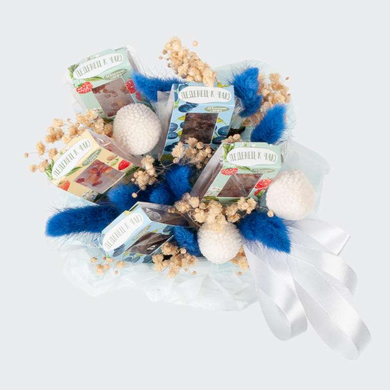 Композиция Сладкий ветер