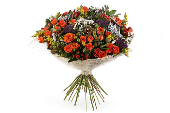 Букет Взрыв эмоций