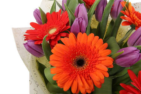 Букет Созвездие Плеяд