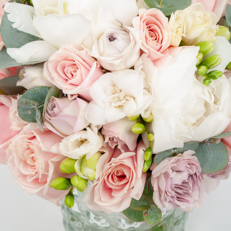 Букет невесты Алиса