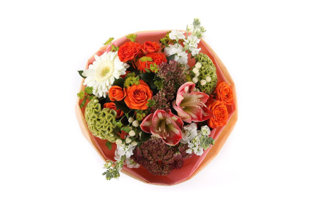 Букет Подарок судьбы