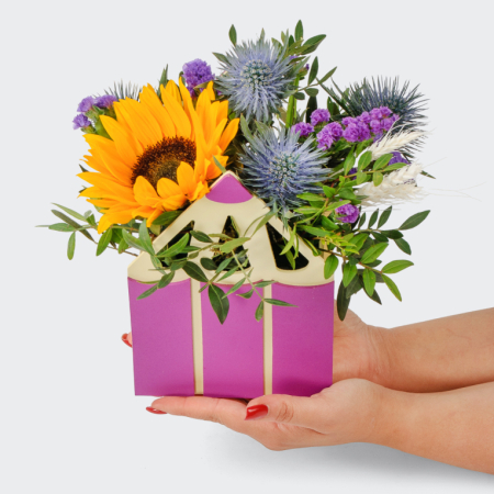 Композиция Творческая муза