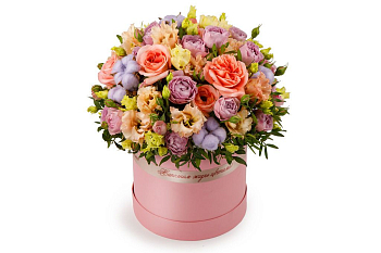 Композиция Незнакомка Композиция Незнакомка