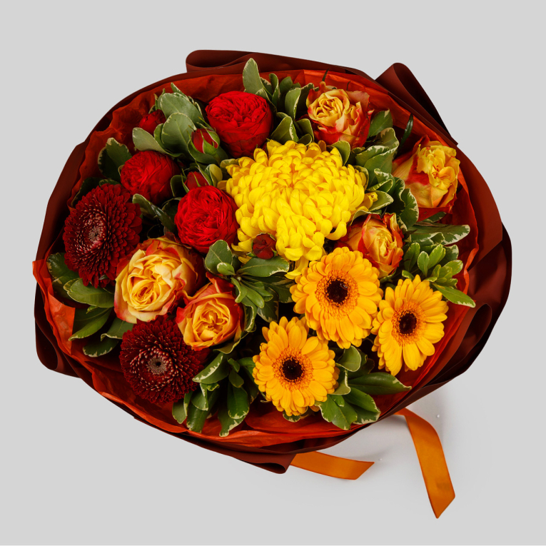 Букет Комната в Риме