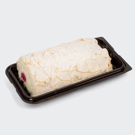 Рулет «Фисташка - Малина» (Агзамов Р.Л.)